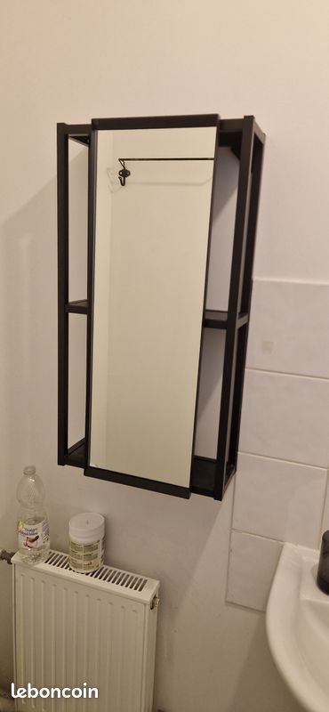 Meuble salle de bain (image 1)