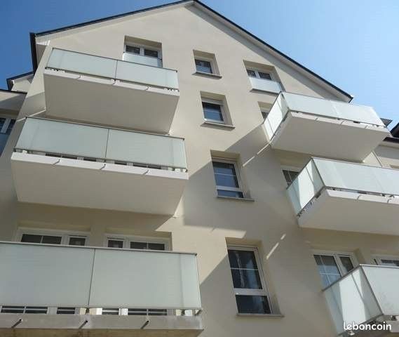Appartement 2 pièces 53 m² · à Harfleur · 53 m² · 562 €/mois