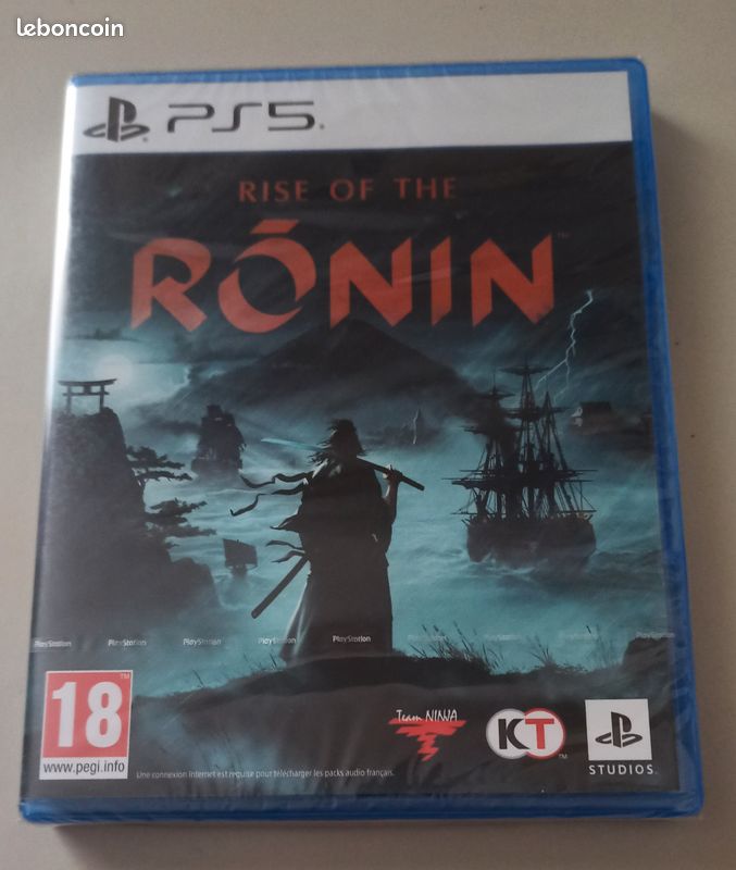 Ronin ps5 (image 1)