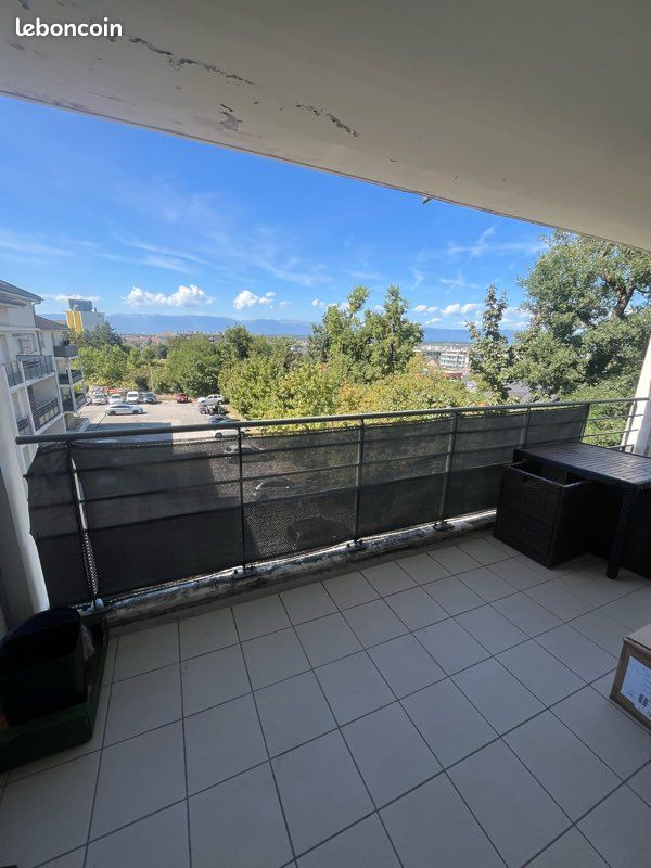 Appartement 2 pièces 28 m² · à Vétraz-Monthoux · 28 m² · 430 €/mois