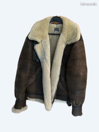 Blouson Bombardier Avirex Bombardier Avirex B3 Vêtements