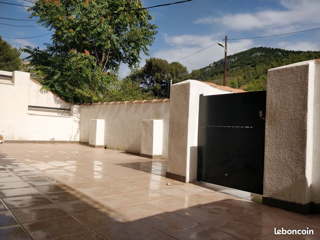 Appartement 2 pièces 60 m² · à Marseille · 60 m² · 990 €