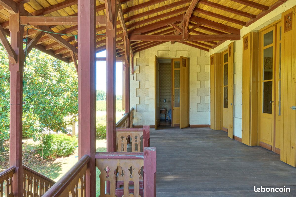Maison 10 pièces 280 m² (image 3)