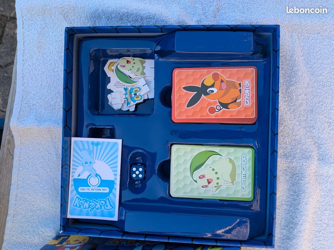 Pokemon - Le grand jeu du cherche et trouve (image 5)