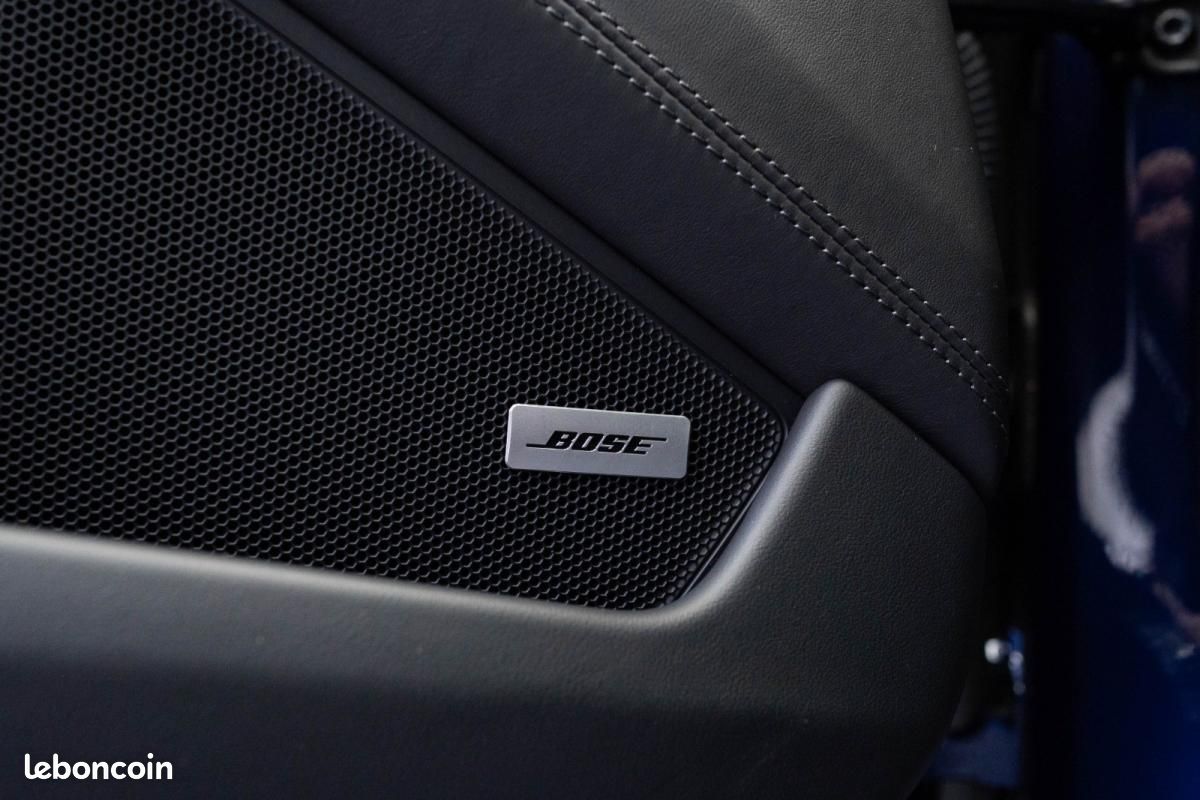 Porsche 911 TURBO S Coupe 3.8i 650 PDK 992 (image 25)