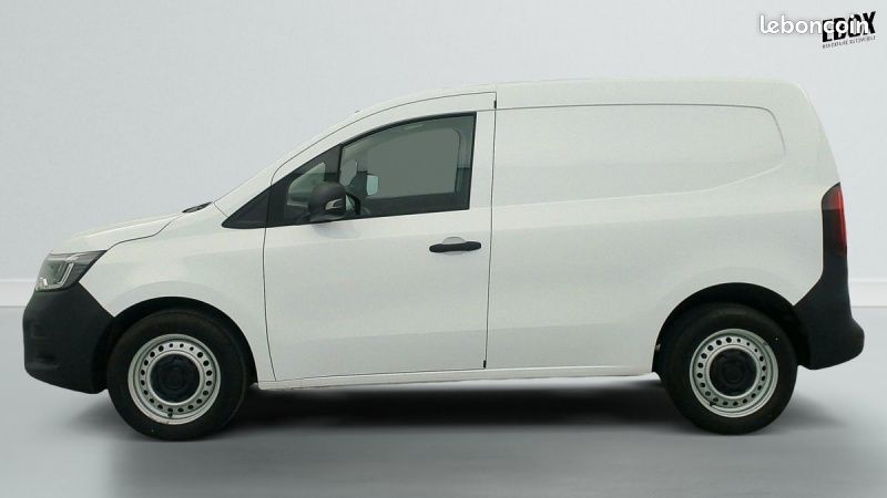 Renault Kangoo TOLE L1 BLUE DCI 95 GSR2 ADVANCE (image 4)