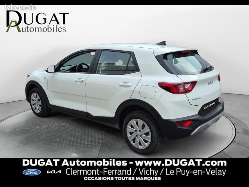 Kia Stonic 1.0 T-GDi 100ch Motion (image 3)