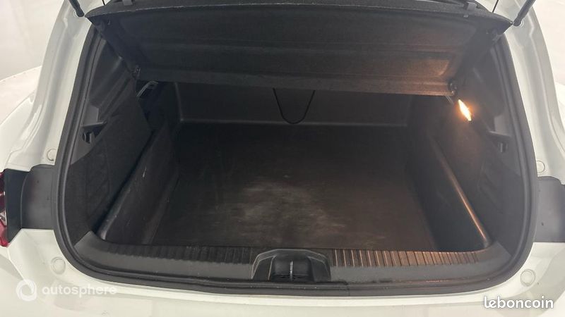 Renault Clio Véhicule utilitaire ou Société 1.0 SCe 65ch Evolution (image 14)