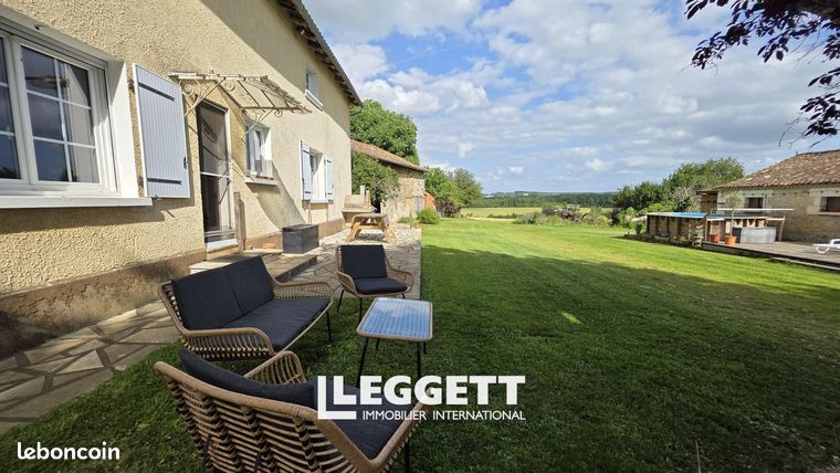 Maison 5 pièces 95 m²