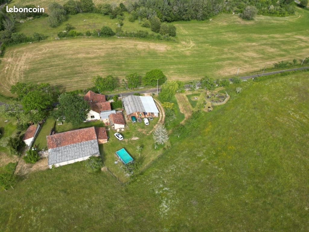 Corps de ferme (image 3)