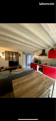 Appartement 2 pièces Etiolles 42m2