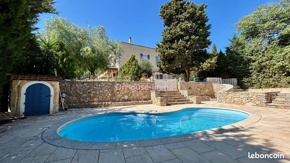 Maison 8 pièces 211 m² · à Toulon · 211 m² · 760 000 €