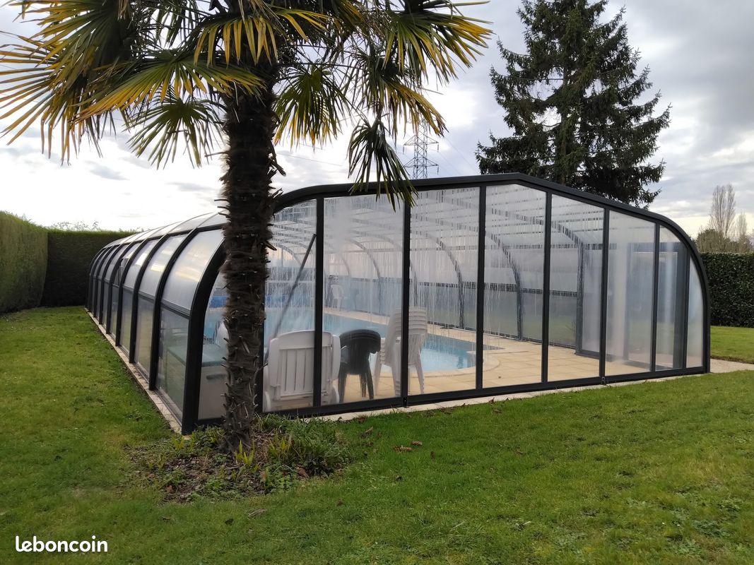 Maison 7 pièces 152 m² · à Fondettes · 152 m² · 538 000 €