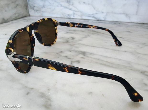 persol tobacco virginia - PO3092SM - Tabacco / Brown Gradient - Sunglasses - Persol Eyewear contemporary look. Lunettes Persol 649 Tobacco Virginia