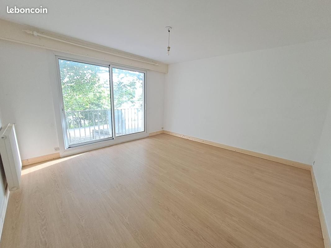 Appartement 2 pièces 46 m² · à Nantes · 46 m² · 681 €