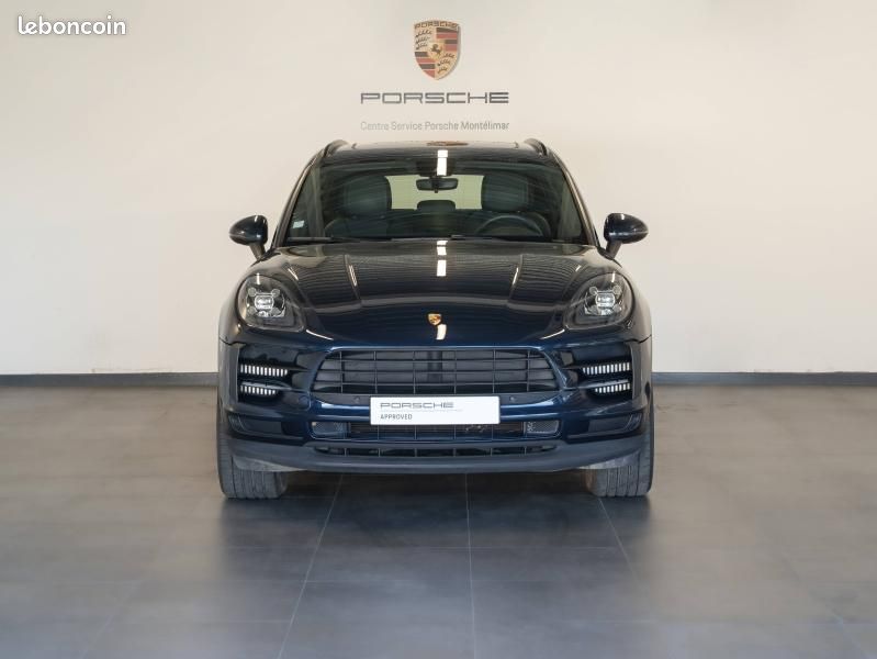 Porsche Macan 3.0 V6 354ch S PDK (image 2)