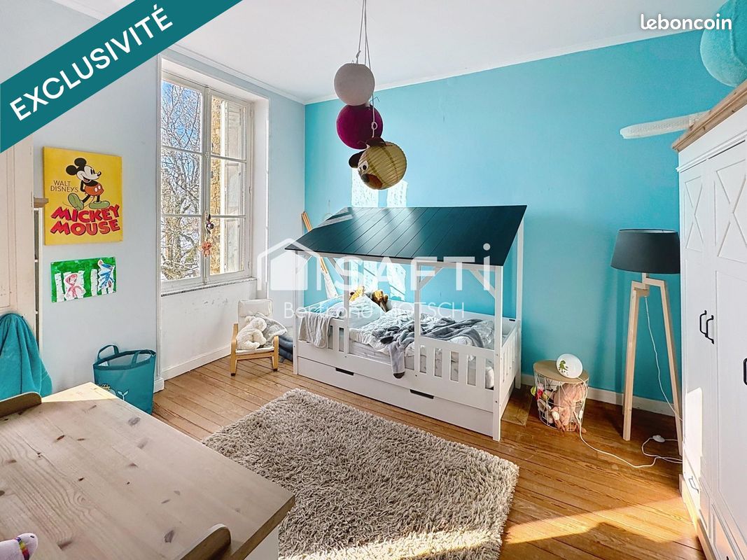 Maison 20 pièces 450 m² (image 7)