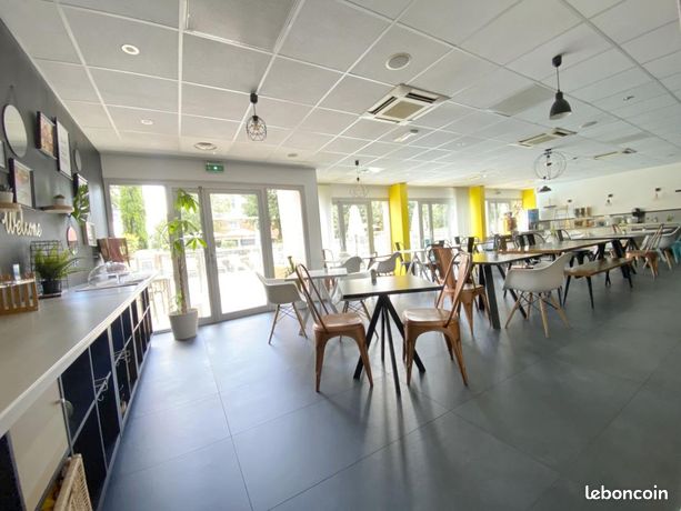 Appartement 2 pièces 20 m² — 10