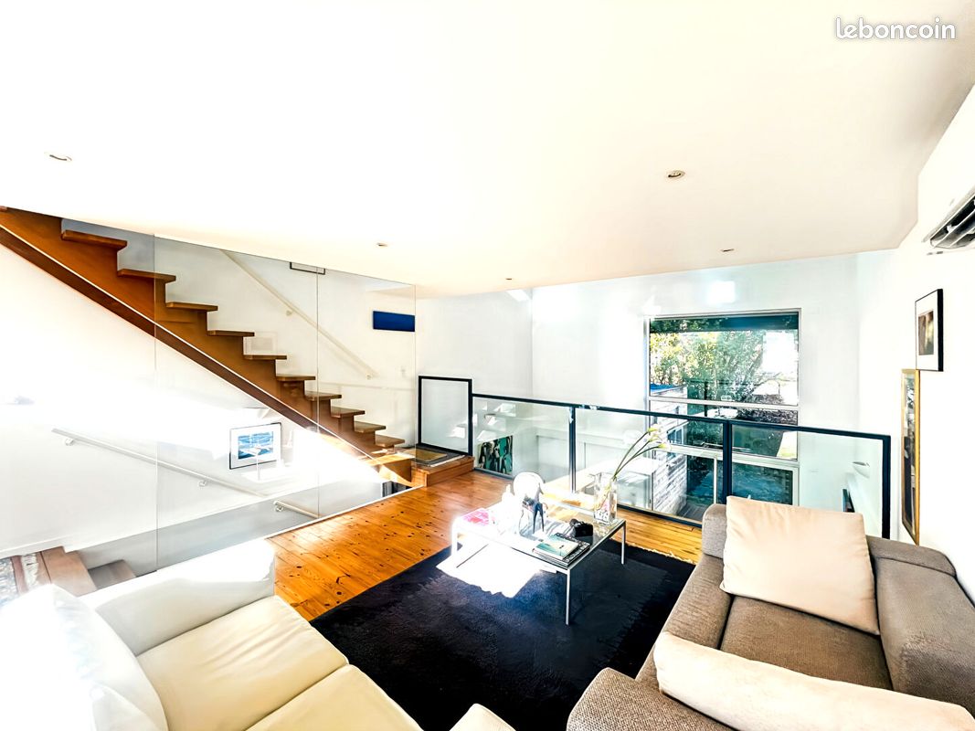 Maison 4 pièces 110 m² · à Bordeaux · 110 m² · 379 000 €