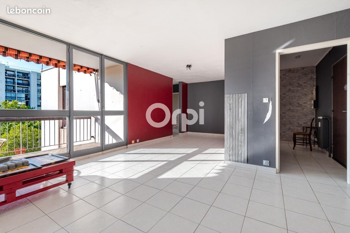 Appartement 3 pièces 73 m² · à Limoges · 73 m² · 79 000 €