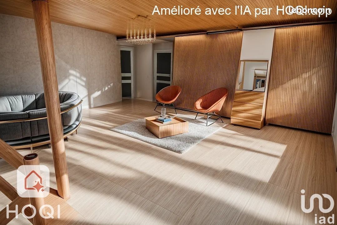 Propriété 12 pièces 190 m² - Aigre 16140 (image principale 14)