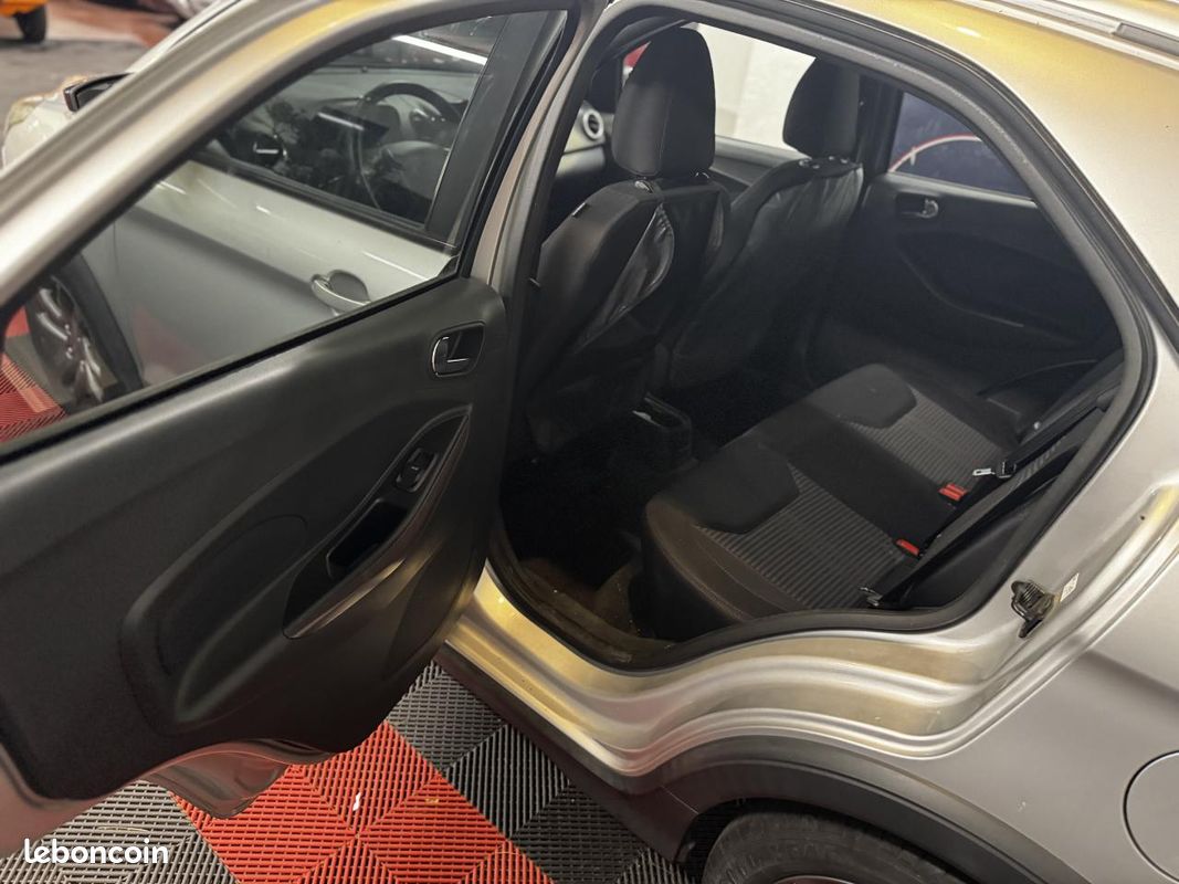FORD KA+ Ka+ 1.2 Ti-VCT - 85 S&S BERLINE Active PHASE 2 (image 25)