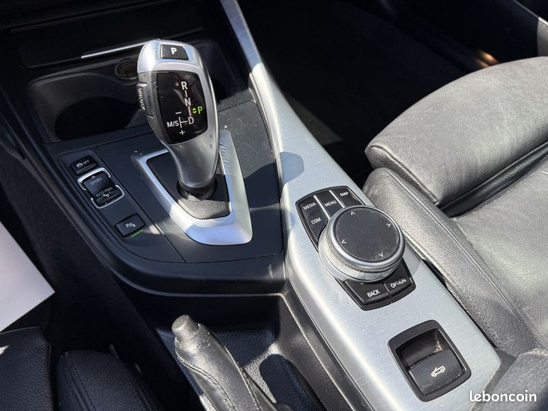 Bmw SERIE 2 CABRIOLET (F23) 218IA 136CH M SPORT BIO ETHANOL (image 17)