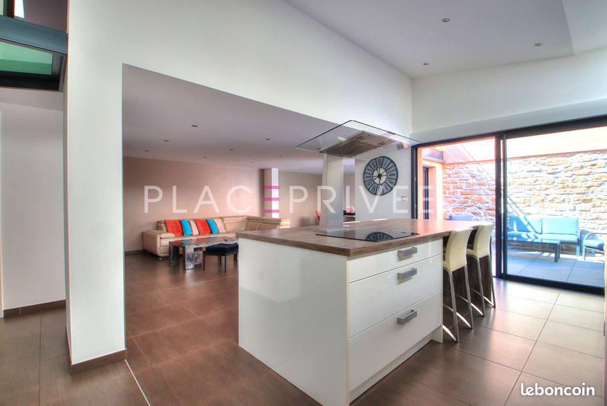 Appartement 5 pièces 112 m² · à Nancy · 112 m² · 1 500 €