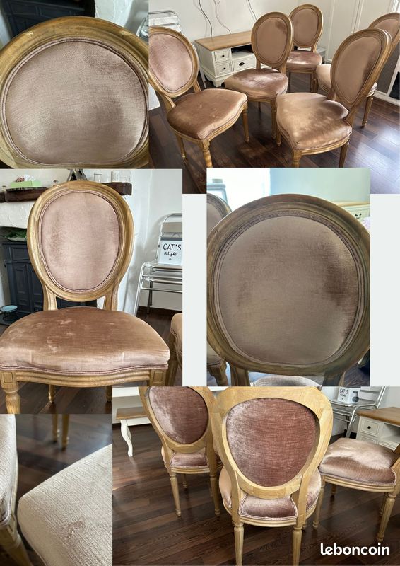 Ensemble de salon et salle à manger (image 6)