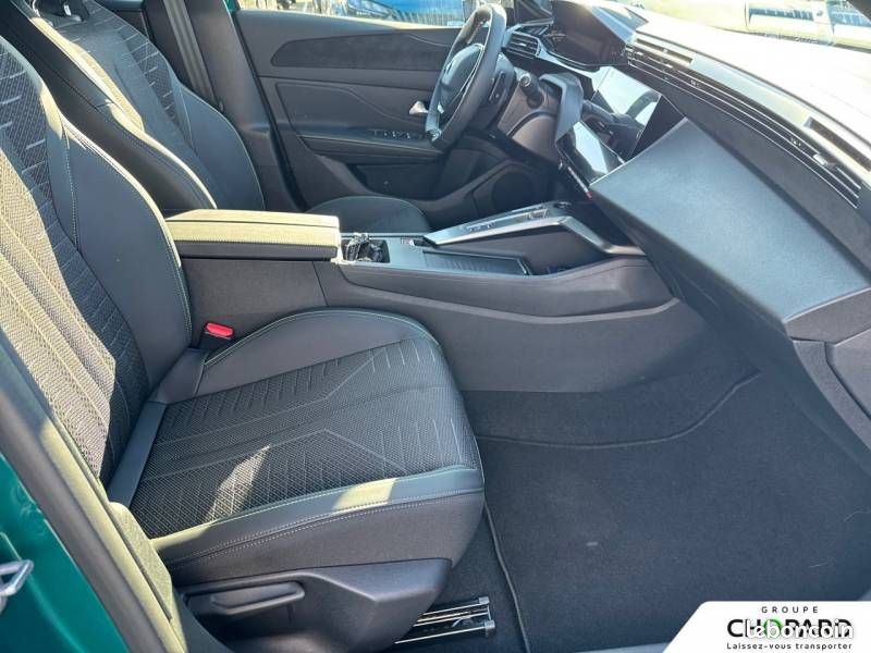 Peugeot 308 Hybrid 145 e-DCS6 GT (image 13)