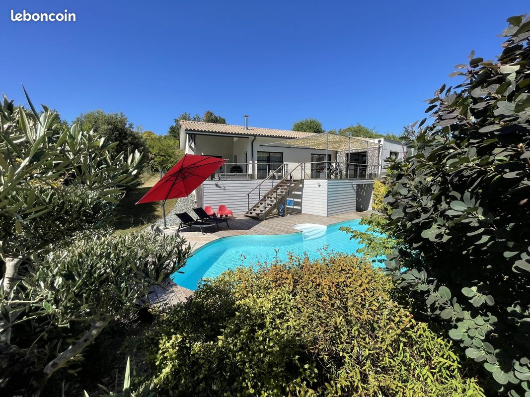 Maison 6 pièces 180 m² · à Cénac · 180 m² · 699 000 €