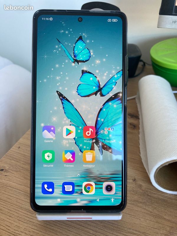 Vend portable XIAOMI 11T (image 8)