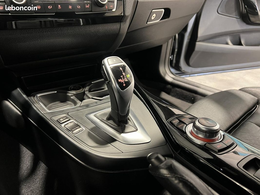 BMW SERIE 2 CABRIOLET 220i 184 ch F23 M Sport A (image 13)