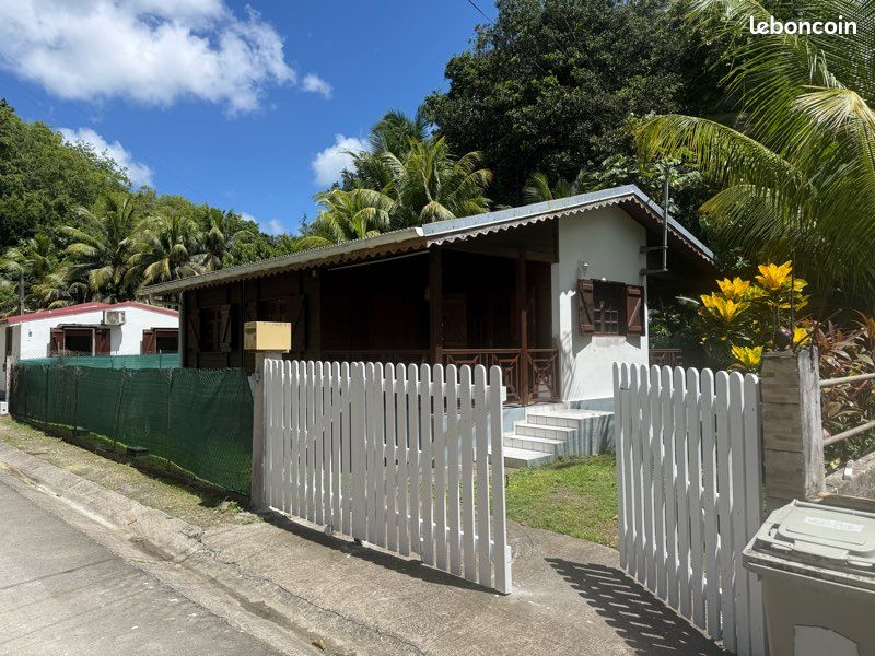 Maison 5 pièces 80 m² · au Gosier · 80 m² · 900 €/mois