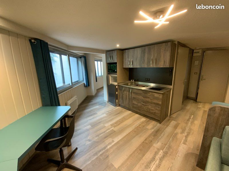Appartement 2 pièces 36 m² · à Déville-lès-Rouen · 36 m² · 690 €