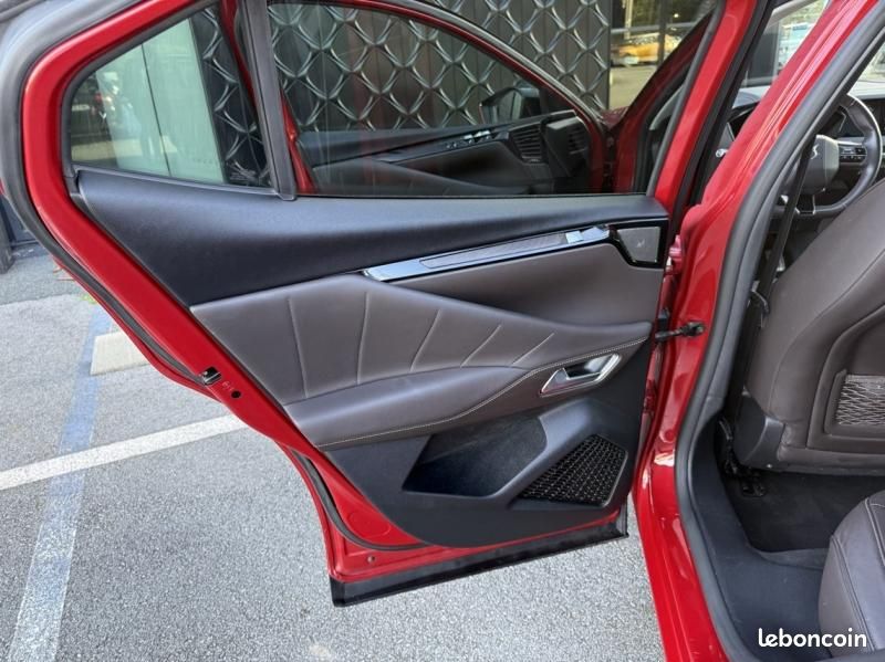 Ds DS 4 PureTech 180 Rivoli / MOTEUR A CHAINE (image 27)
