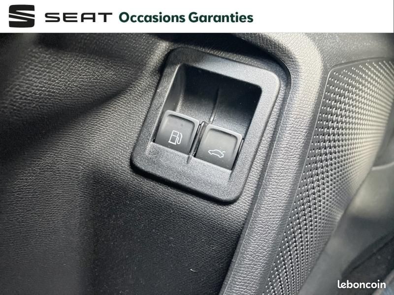 Cupra Formentor 1.5 eHybrid 204ch V DSG6 (image 28)
