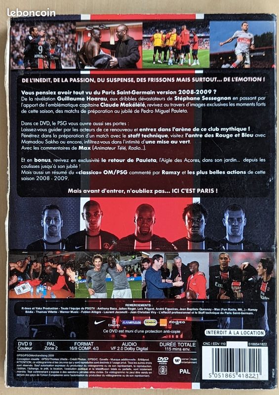 PSG la saison du renouveau (image 2)