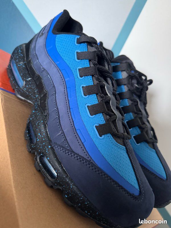 Nike air Max 95 stash édition limitée (image 9)