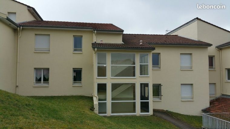 Appartement 2 pièces 71 m²