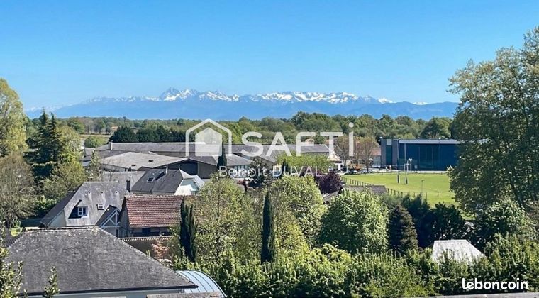 Appartement 10 pièces 450 m²