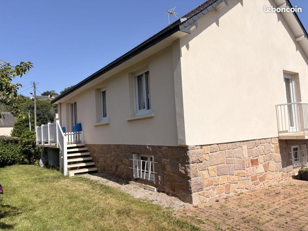 Maison 6 pièces 102 m² · à Perros-Guirec · 102 m² · 288 400 €