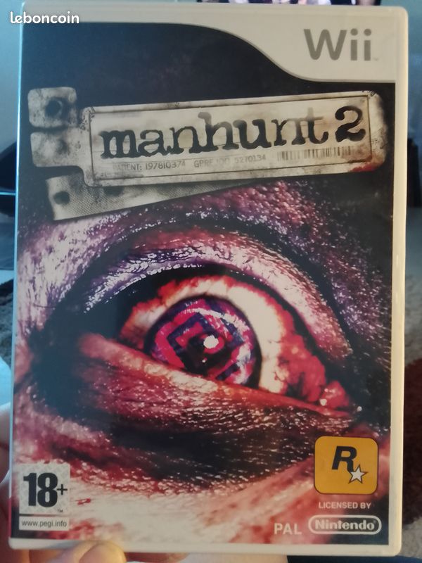 Manhunt 2 (image 1)