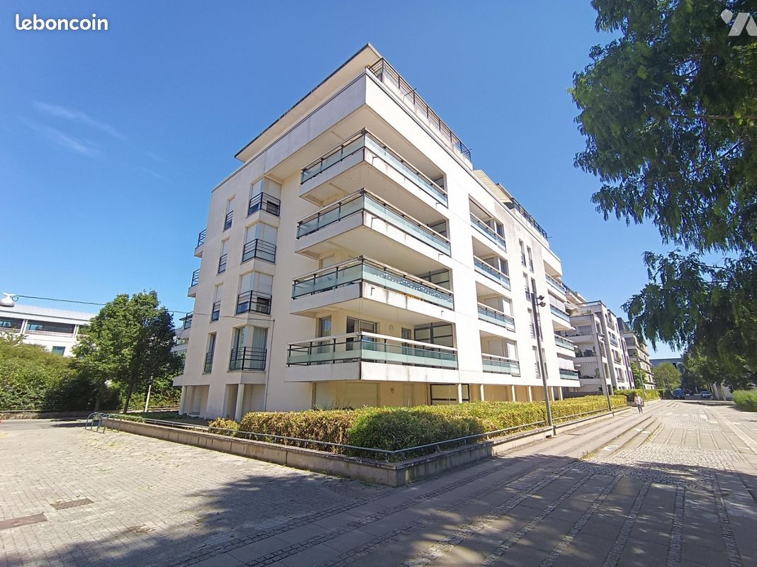Appartement 4 pièces 122 m² · à Nancy · 122 m² · 415 000 €