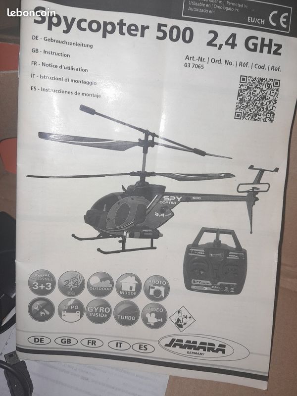 Spycopter (image 4)