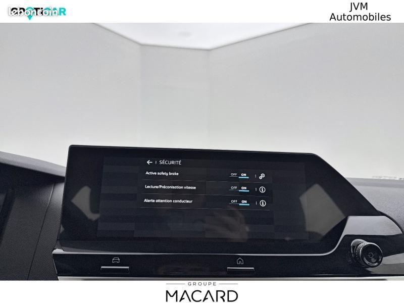 Citroen C4 1.2 PureTech 100ch S&S YOU (image 29)