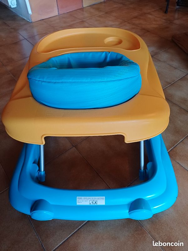 Baby trott (image 4)