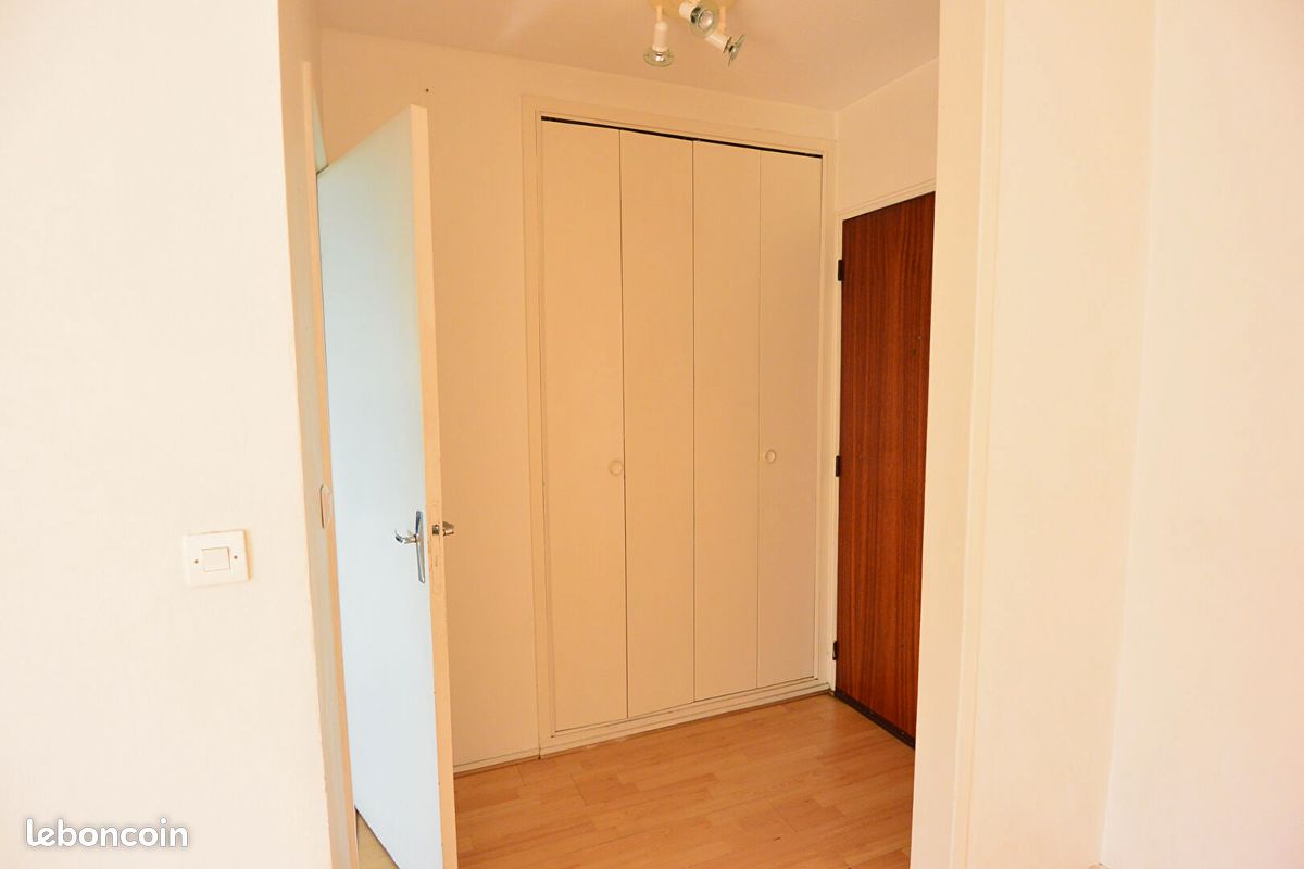 Appartement 2 pièces 45 m² · à Gradignan · 45 m² · 139 100 €