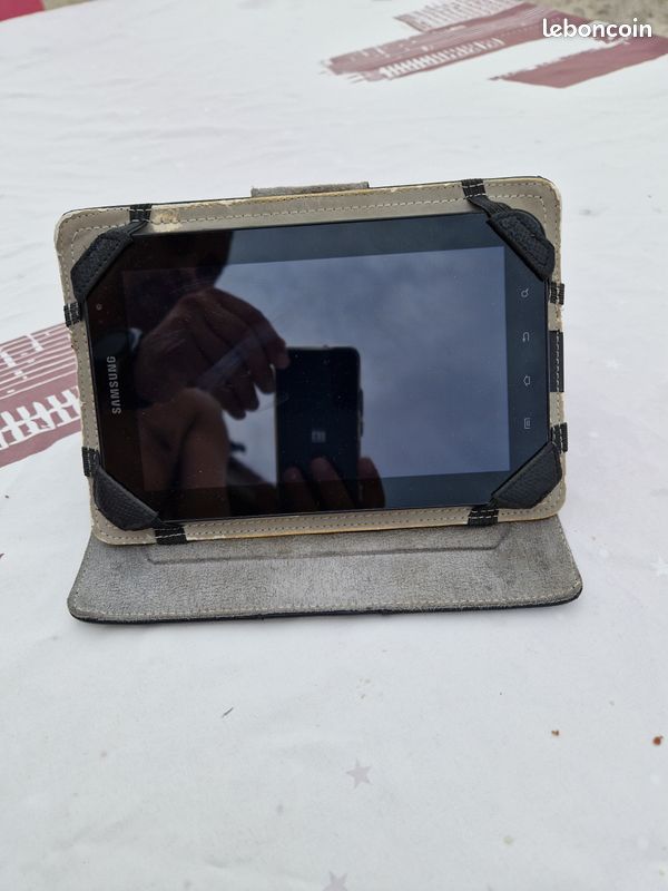 Tablette (image 1)