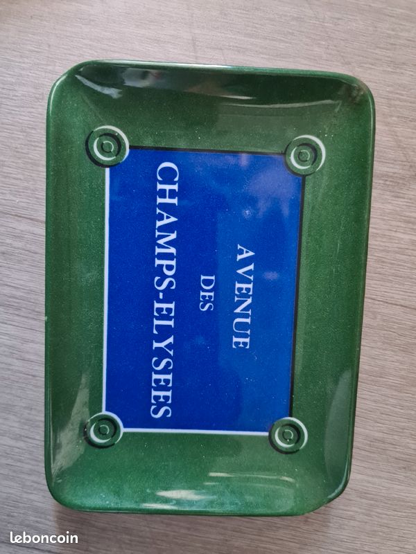 Lot vide-poches / vintage (image 4)